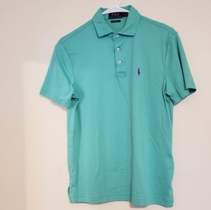 Polo Ralph Lauren Soft Touch Polo